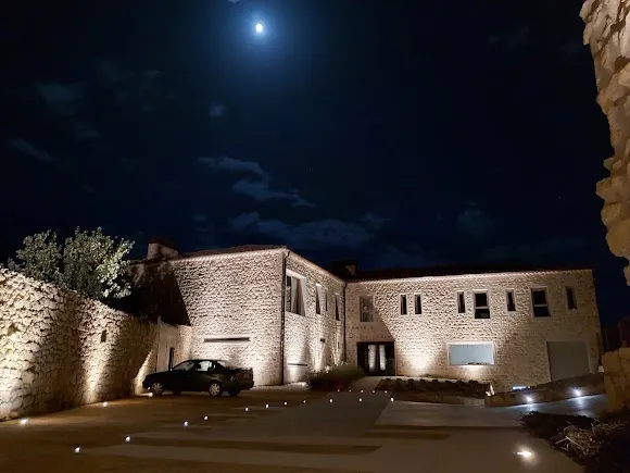 BODEGAS CARRILLO DE ALBORNOZ - Burgos