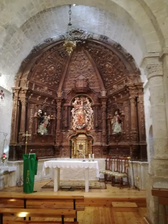 Bodegas Abadía la Arroyada