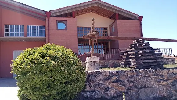 Bodegas Durón