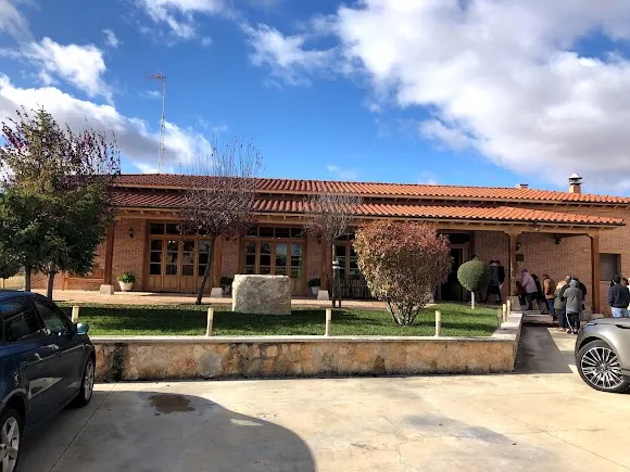 Viña Sastre
