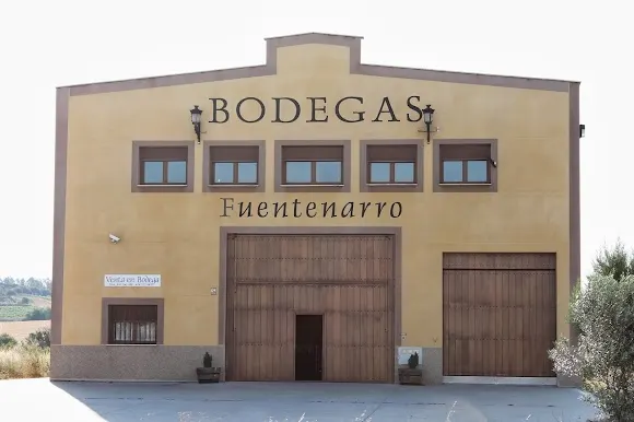 Bodegas Fuentenarro