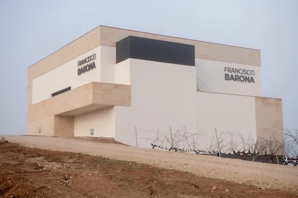 BODEGAS FRANCISCO BARONA S.L - Aranda de Duero