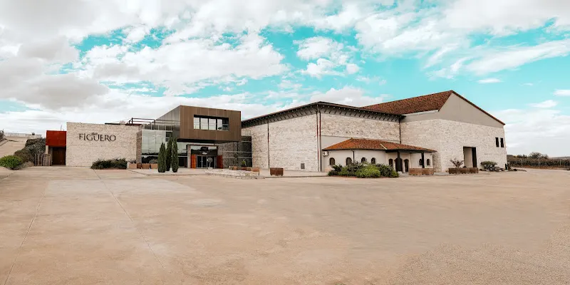 Viñedos y Bodegas García Figuero - Bodega en Horra (La) - foto 3