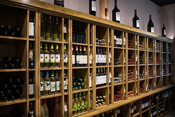Vinoteca Las Barricas - Burgos