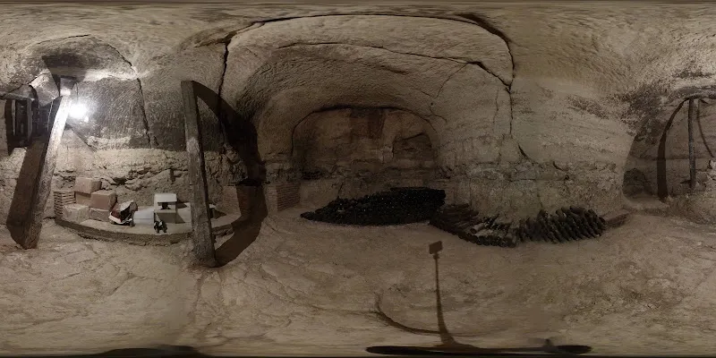 Bodegas Daniel Puras | Vinos Cantiga | Bodega Rioja Alta
