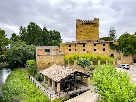 Castillo de Cuzcurrita