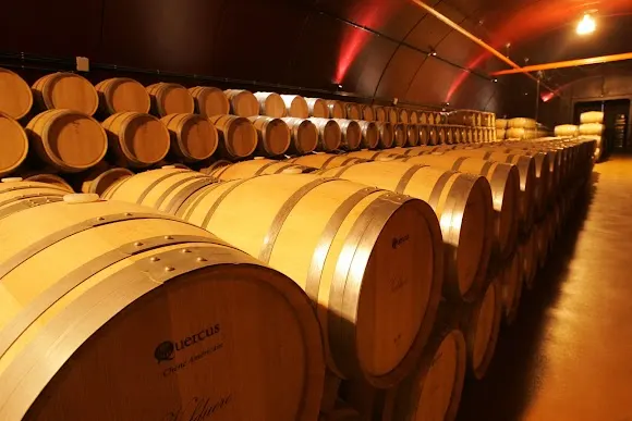 Bodegas Valduero