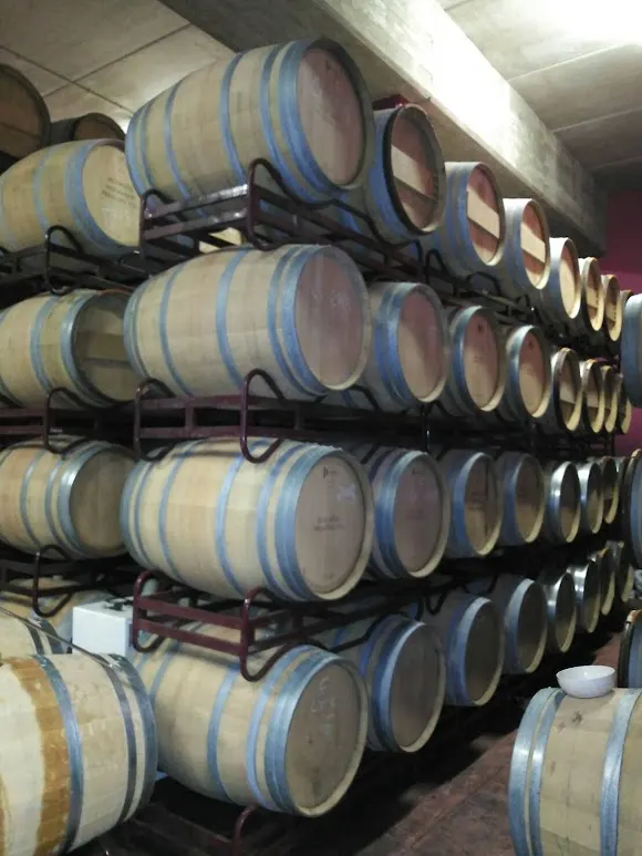 Bodega Hermanos Frías del Val