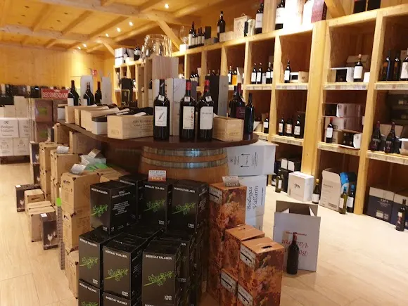 VinosRibera.com - Fuentespina
