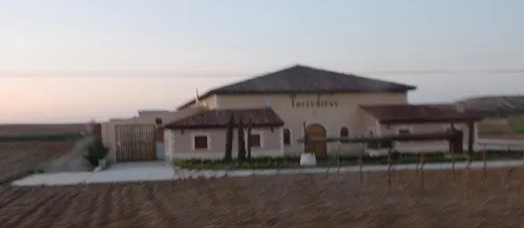 Bodegas Torrederos