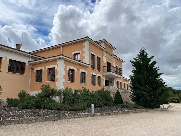 Bodegas Pradorey