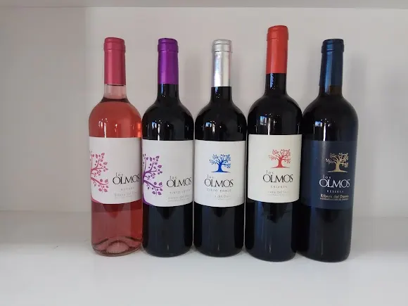 Bodega Los Olmos Sociedad Cooperativa