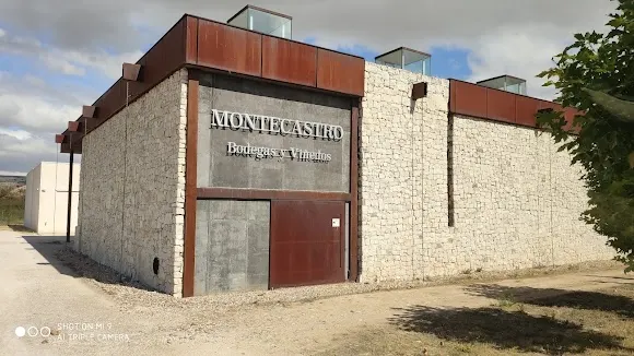 Bodegas y Viñedos Montecastro, S.A.