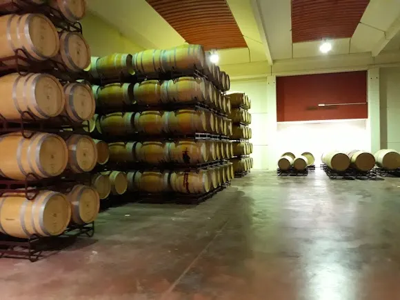 Bodega Legaris