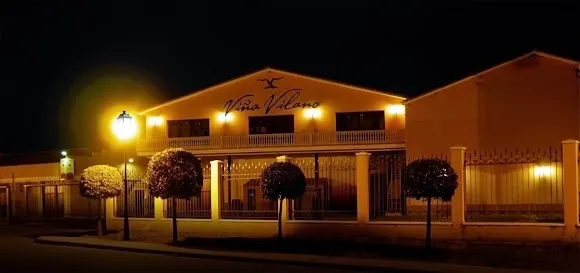 Bodegas Vilano