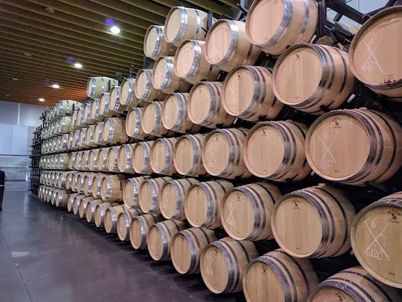Bodegas Marqués de Terán
