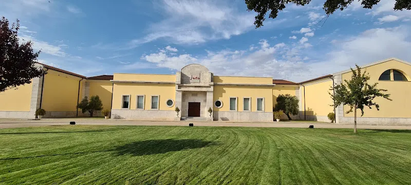 Bodegas del Jaro - Bodega en Valladolid - foto 2