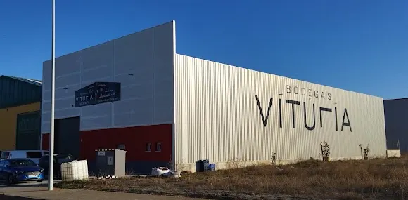 Bodegas Vitulia