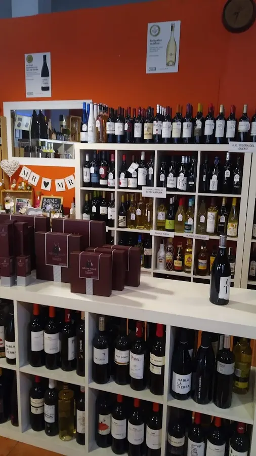 divinos, tienda - Navalmoral de la Mata