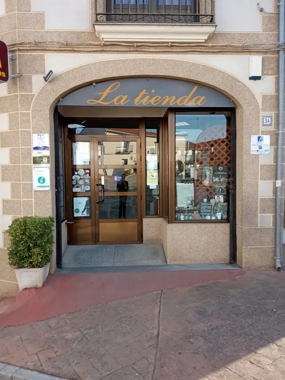 La Tienda de Serrejón - Navalmoral de la Mata