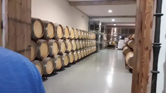 Bodega Miguel Domecq - Jerez de la Frontera