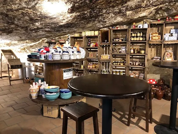 Cueva Alta (Visita Casa Cueva) - Ronda