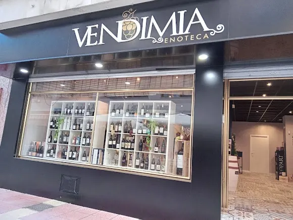 Vendimia Enoteca - Algeciras