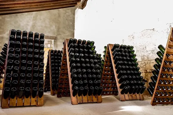 Viña La Torre | Bodega Vinos Cádiz Jerez