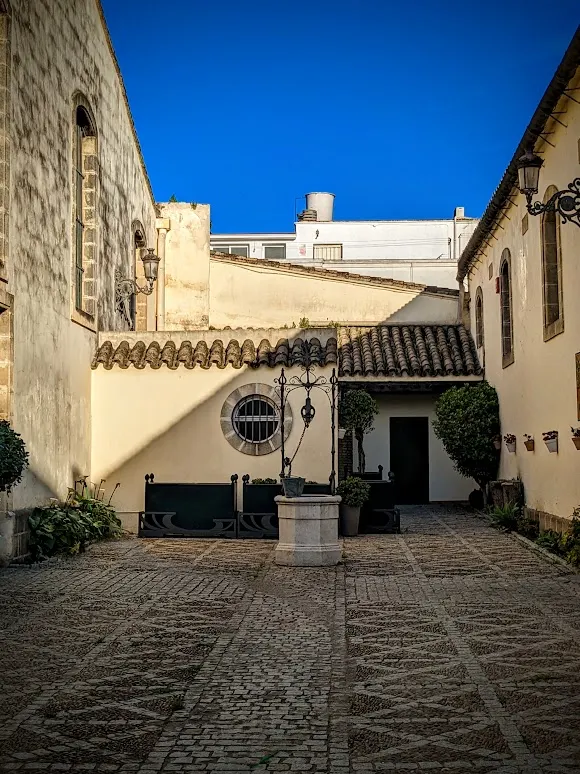 Bodegas Dios Baco