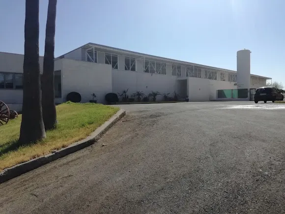 Bodega Barbadillo Gibalbín - Jerez de la Frontera