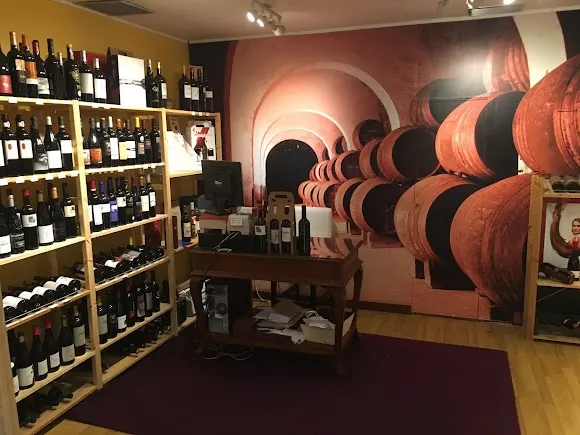 Baco Vinos Cádiz - Cádiz