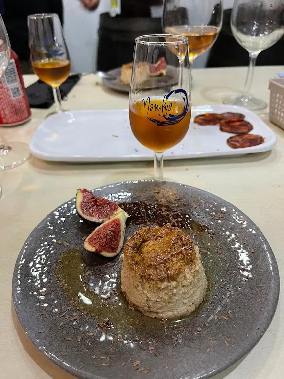Bodegas Ana García