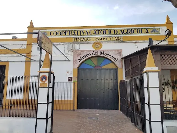 Bodega Museo Del Moscatel - Chipiona