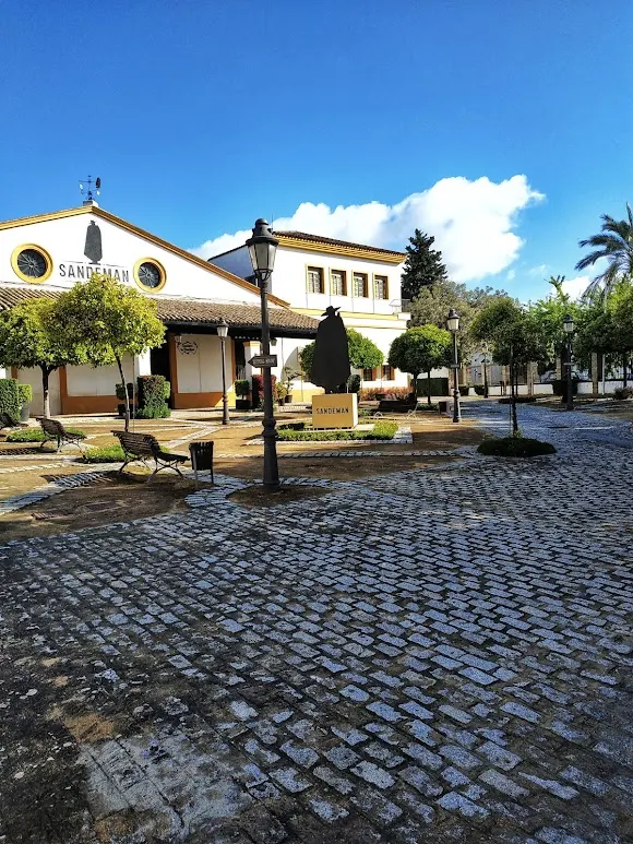 Bodegas Sandeman