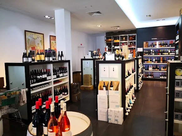 Vinoteca Collado - Manilva