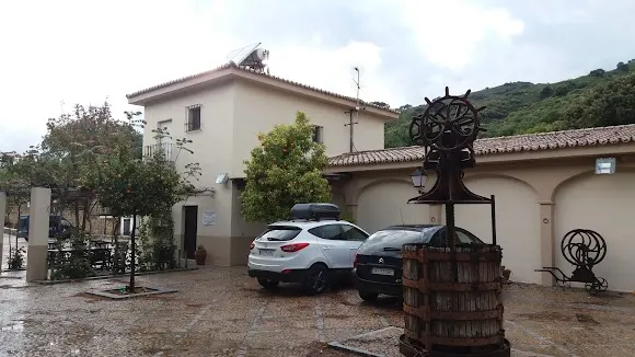 Bodega Joaquín Fernández