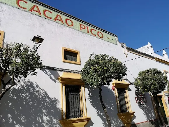 Destilerías Pico S. L. - Bodega en El Puerto de Santa María