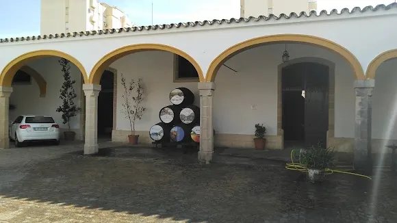 Bodegas Díez Mérito (Despacho De Vinos)