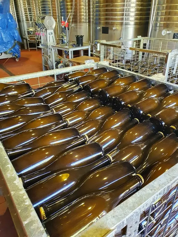 Bodega de Forlong - Jerez de la Frontera