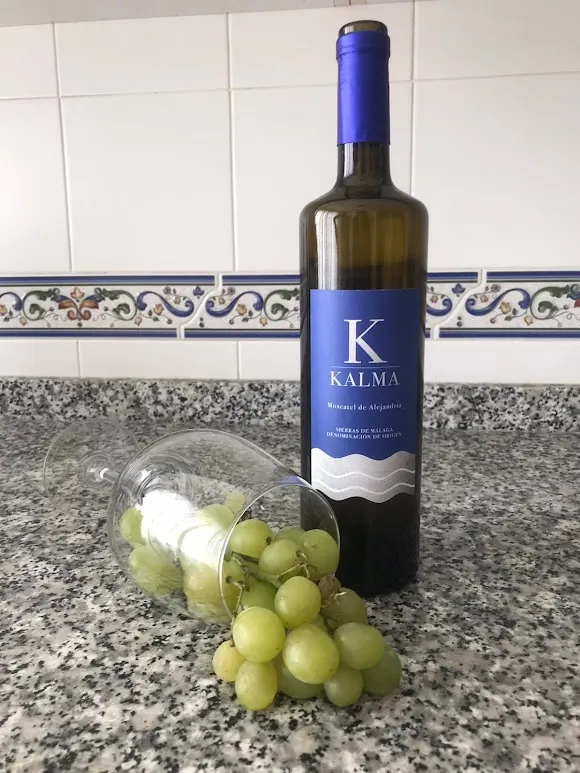 Bodegas Manilva