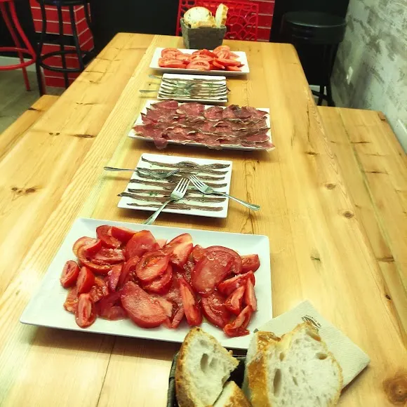 La Despensa de Pepin - Torrelavega