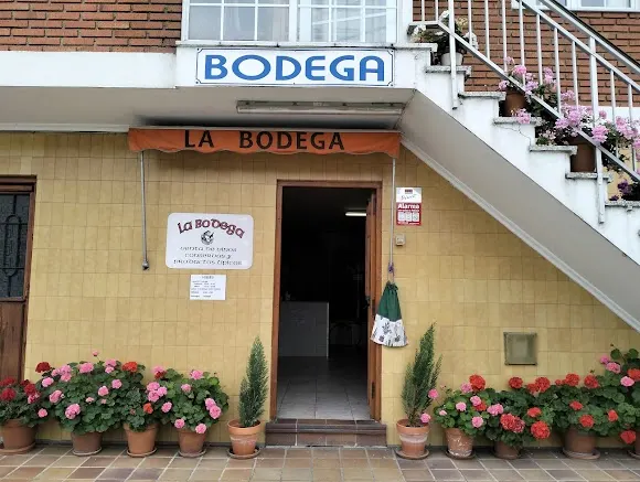 La Bodega