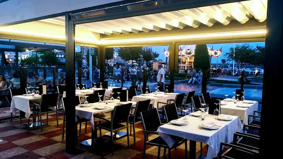 Restaurante Horizon - Castro Urdiales