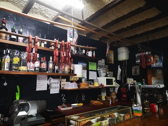 El bodegon