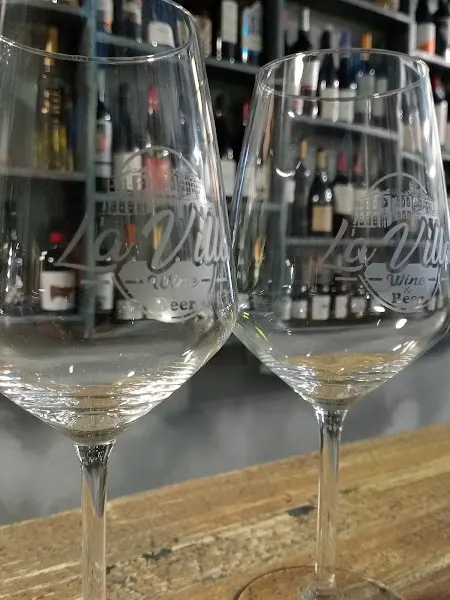 La Villa Wine&Beer - Torrelavega