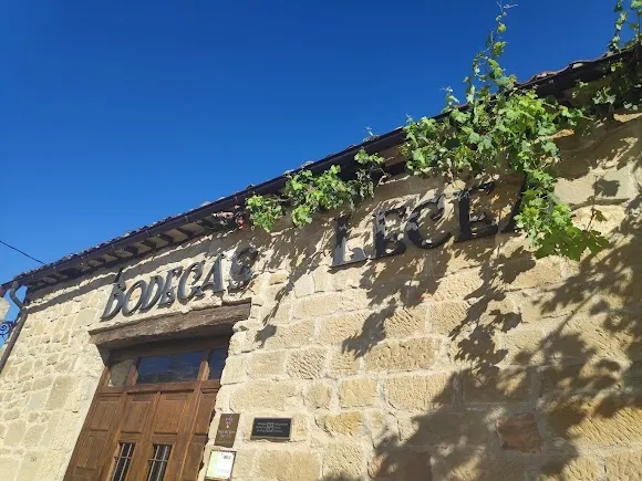 Bodegas Lecea - Nájera