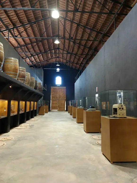 Bodega BesalduchValls&Bellmunt - Bodega en Benicarló