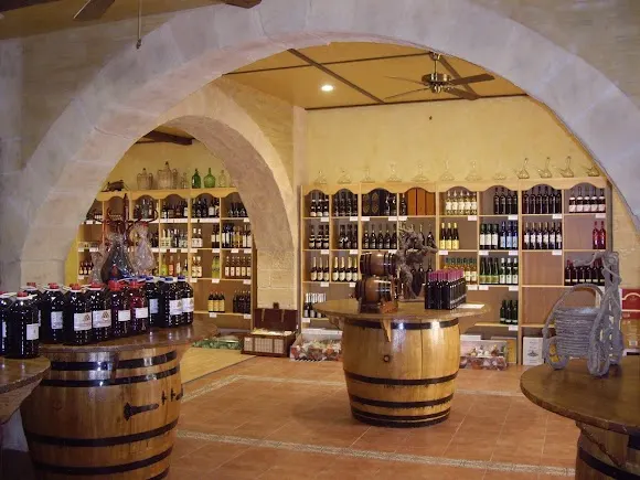 Bodega Heretat de Barrachina - Castellón de la Plana