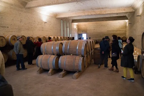 BODEGA MAS DE RANDER - Oropesa del Mar
