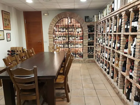 PEREZ Y MATEU EXCLUSIVAS - Almassora